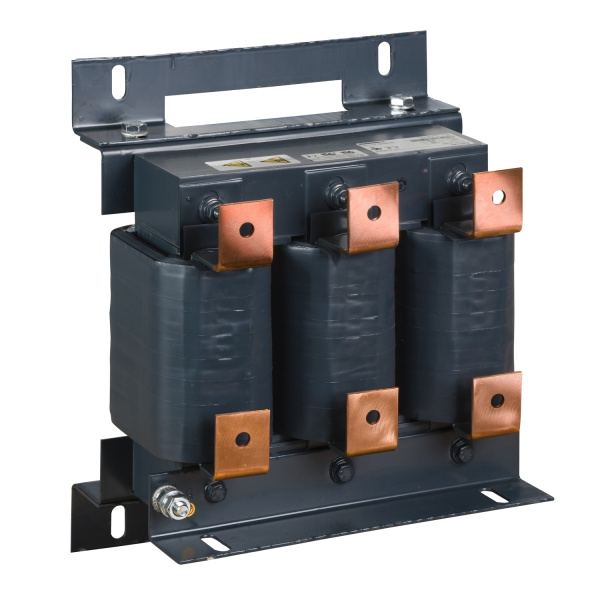 VW3A4560 | Сетевой дроссель 0,098мГн 264A IP00, Schneider Electric