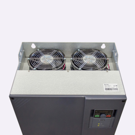 SID300-160G/185P-3S | Преобразователь частоты SID300, 160кВт - 150% или 185кВт - 120%, 3ф 380В, STO, Sinvel