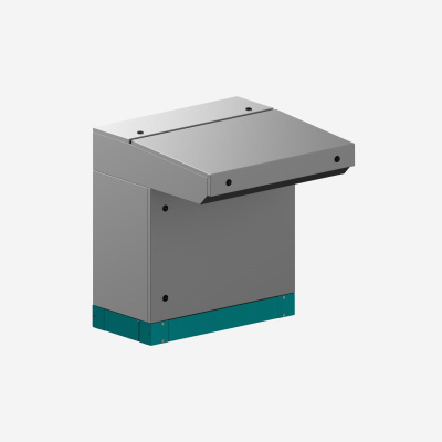 546.400 | Пульт управления КМТ-4000 Ш:600 Г:400, МКТ
