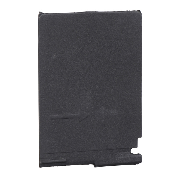 28959 | 6 межполюсных перегородок для INS100/160 (Комплект из 6 шт.), Schneider Electric