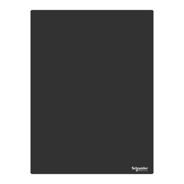 ZBYLEG304000 Трафарет для маркировки, 300x400мм, без маркировки, Schneider Electric 