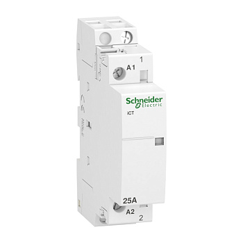 A9C15914 | iACTs Контакт состояния 1НО+1НЗ, Schneider Electric