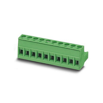 PC1757077 | Штекер MSTB 2,5/ 8-ST-5,08, Phoenix Contact