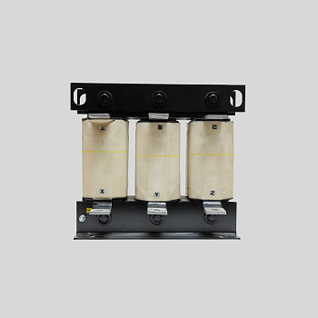 ID FL-s110 c | Дроссель сетевой для MD290/MD520/CS710/SID300/SID600 45 кВт, ID