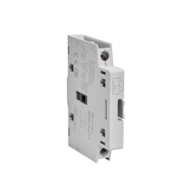 SDP-AC11 | Дополнительный контакт 1НО+1НЗ, Sinvel