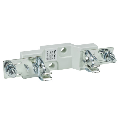 SVF-FH2-1 | Держатель предохранителя, 1 полюс, 400 А, Sinvel 