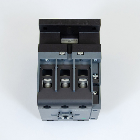 MC1E95M7 | КОНТАКТОР MC1E 3P 95A НО+НЗ 220V/230V 50/60ГЦ (LC1E95M5), Systeme Electric