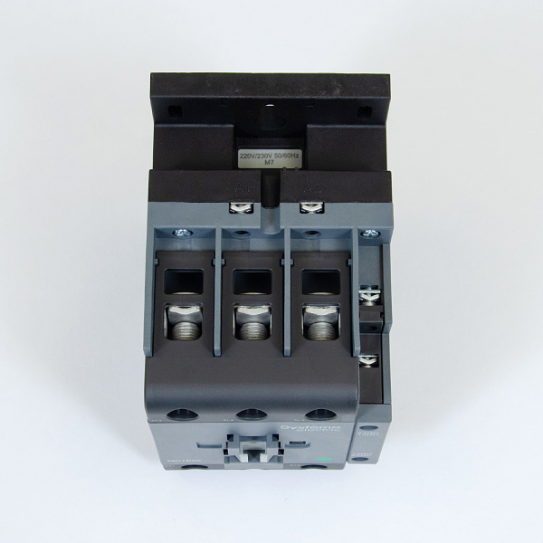 MC1E95M7 | КОНТАКТОР MC1E 3P 95A НО+НЗ 220V/230V 50/60ГЦ (LC1E95M5), Systeme Electric