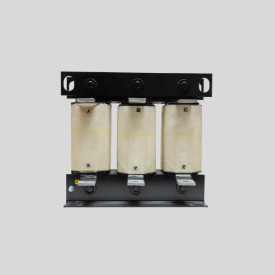 ID FL-s110 c | Дроссель сетевой для MD290/MD520/CS710/SID300/SID600 45 кВт, ID