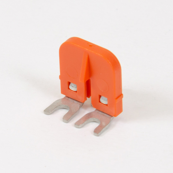 1060147 | CC 6/2; Перемычка для MRK TEST6 (2 полюса),1970, Onka