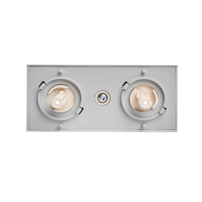 SDP-REV2 | Реверсивный блок I-0-II для SDP63-3, SDP80-3, SDP100-3, Sinvel