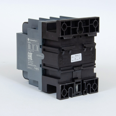 MC1E95M7 | КОНТАКТОР MC1E 3P 95A НО+НЗ 220V/230V 50/60ГЦ (LC1E95M5), Systeme Electric