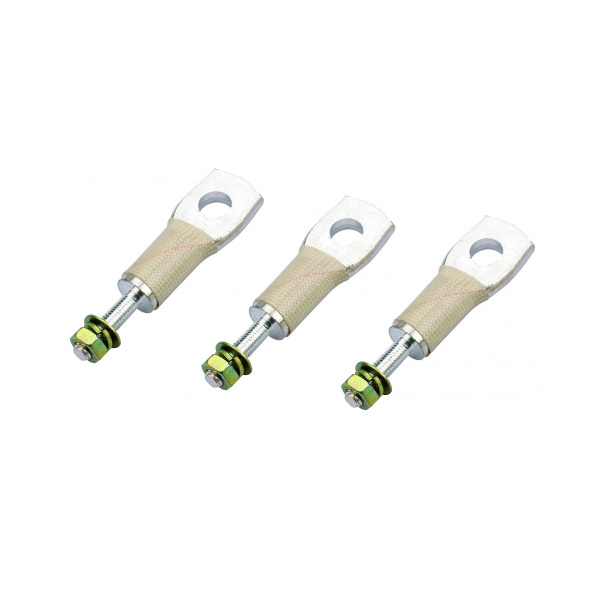 22976DEK | Заднее присоединение ВА-302 3Р, Dekraft