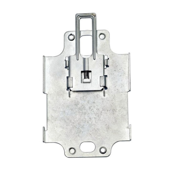 269759 | Скобы для крепления на DIN-рейку DRA21-M8 для NM8N-125 4P, Chint