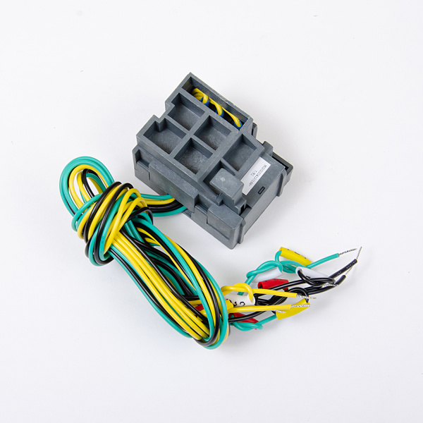 ch946940 | Вспомогательный и сигнальный контакт AX/AL-M4 L для NXM-630(400) (левый), Chint