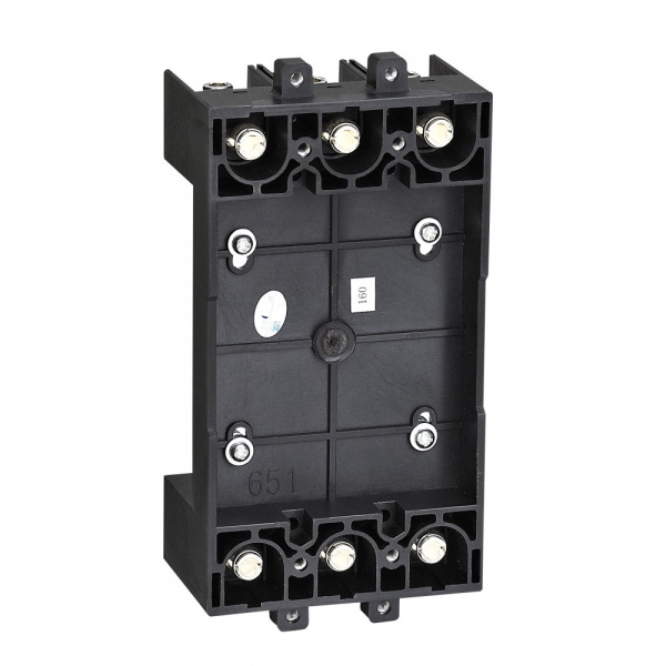 28169DEK | Корзина втычного фронтальное подключение для 3P КА-332А, Dekraft