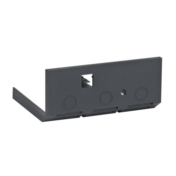 28240DEK | Крышка клеммника 3Р КК-335А, Dekraft