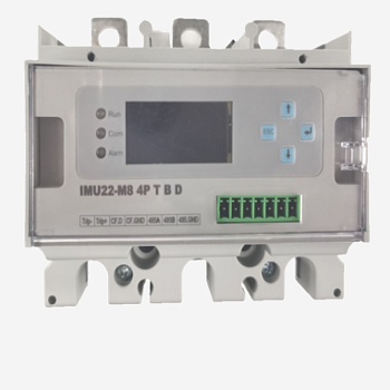 395424 | Интеллектуальный модуль измерения и контроля IMU23-M8 630 3P TB, Chint