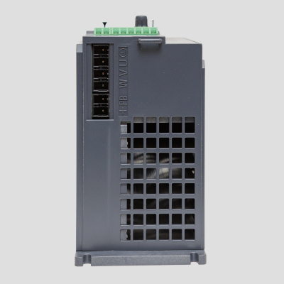 SID100-2R2-3B | Преобразователь частоты SID100, 2,2кВт - 150%, 3ф 380В, тормозной модуль, Sinvel