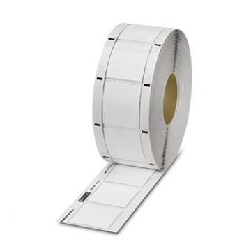 0833206 WMS-2 HF 38,1 (60X60)RL | Усадочный кембрик WMS-2 HF 38,1 (60X60)RL, Phoenix Contact 