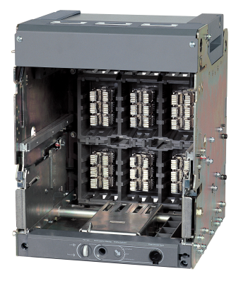 72313465560 | Корзина для выкатных автоматов AL-S40~50G3,AHFS,RU 3P 5000А, LSis