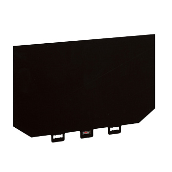 LV429331 | 2 изолирующих экрана 4P NSX100/250, Schneider Electric