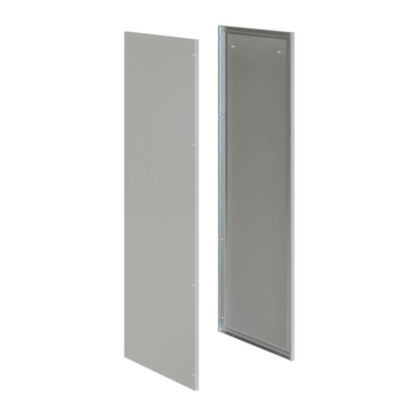 R5NLE2262 | Панели боковые для корпусов CQE N, ВхГ 2200х600 мм, комплект - 2 шт., DKC