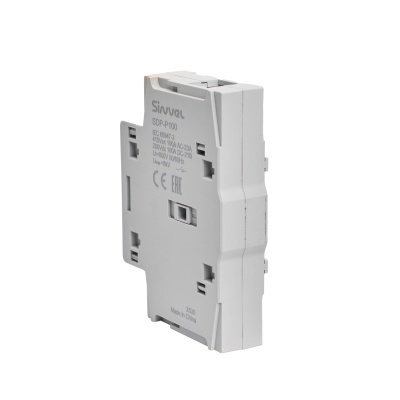 SDP-P100 | Дополнительный полюс для выключателей 63 – 100 А, Sinvel