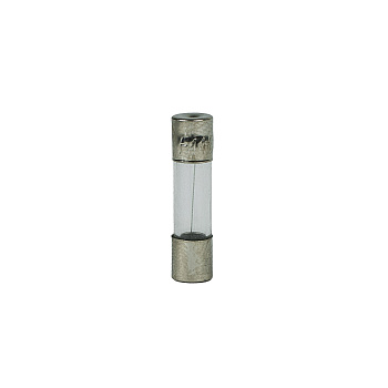 SV520-4 | Стеклянный предохранитель 4 А, 5х20мм, 250 В АС, Sinvel 