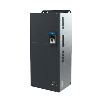 CS7104T160G-FY | Преобразователь частоты для крана 160кВт 304А, перегрузка 150%, 380B, антираскачка, Inovance