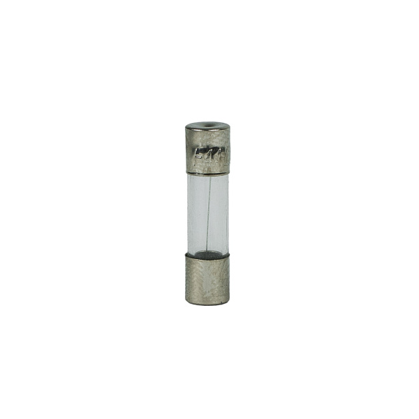 SV520-4 | Стеклянный предохранитель 4 А, 5х20мм, 250 В АС, Sinvel 