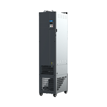 CS7104T280G-FY | Преобразователь частоты для крана 280кВт 520А, перегрузка 150%, 380B, антираскачка, Inovance