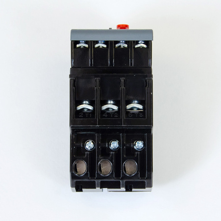 MRE25P4 | ТЕПЛОВОЕ РЕЛЕ ПЕРЕГРУЗКИ MRE F25 0.25-0.4A КЛАСС 10A (LRE03), Systeme Electric