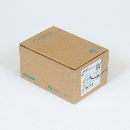 MRE251P6 | ТЕПЛОВОЕ РЕЛЕ ПЕРЕГРУЗКИ MRE F25 1.0-1.6A КЛАСС 10A (LRE06), Systeme Electric