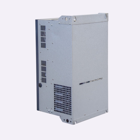 SID300-110-3S | Преобразователь частоты SID300, 110кВт - 150%, 3ф 380В, STO, Sinvel