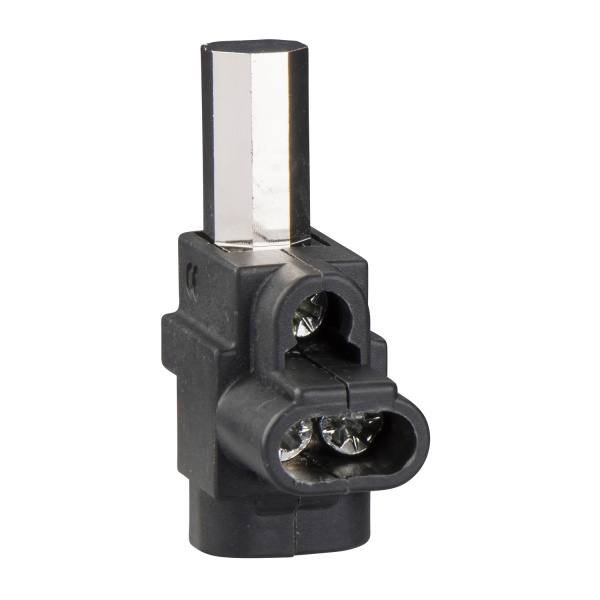  | Набор из 4 распределительных клеммников для INS40...160А, Schneider Electric