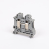 3044160 UT 10 | Проходная клемма UT 0,5...10мм², 57 А винтовой зажим, Phoenix Contact 
