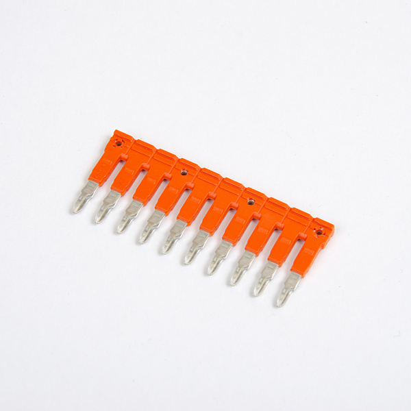 1060109 | Перемычка для MRK 2,5/OPK 2,5 (10 полюсов), 1928, Onka