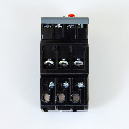 MRE256 | ТЕПЛОВОЕ РЕЛЕ ПЕРЕГРУЗКИ MRE F25 4.0-6A КЛАСС 10A (LRE10), Systeme Electric