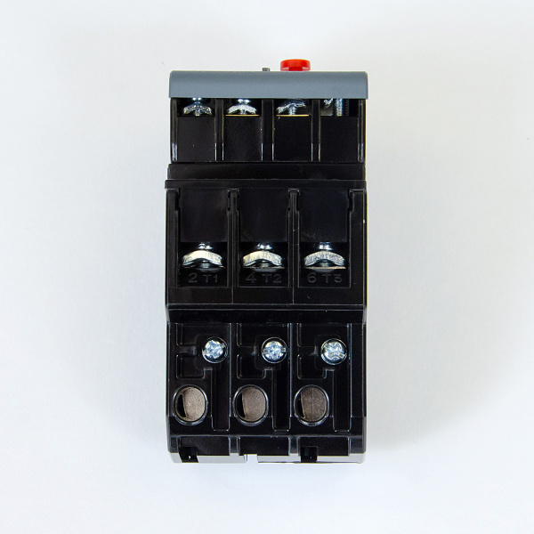 MRE256 | ТЕПЛОВОЕ РЕЛЕ ПЕРЕГРУЗКИ MRE F25 4.0-6A КЛАСС 10A (LRE10), Systeme Electric