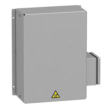 VW3A7744 | Тормозной резистор 10 Ом 3,4кВт, Schneider Electric