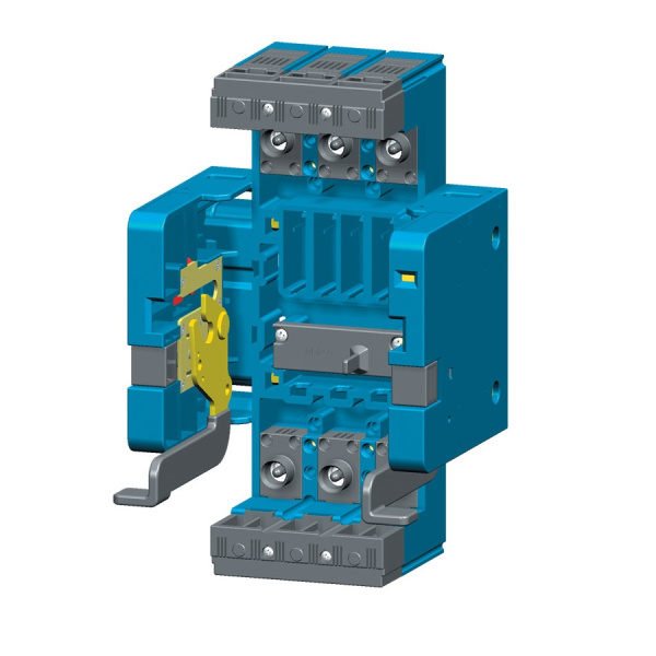  | Основание для выкатного исполнения 3P, для BD250, OEZ