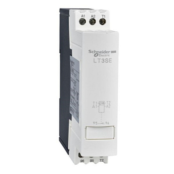 LT3SE00F | Реле термисторное защиты двигателя, 115В AC, Schneider Electric