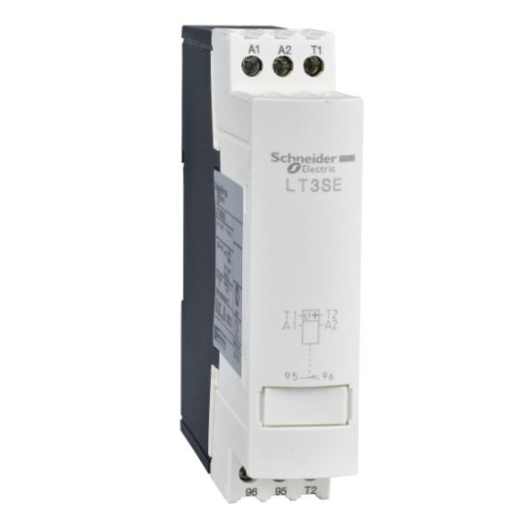 LT3SE00M | Реле термисторное защиты двигателя, 230В AC, Schneider Electric