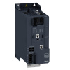 ATV340U75N4E | Преобразователь частоты, серия ATV340, 7,5 кВт, 16,5 А, перегрузка 150%, 380B, Schneider Electric