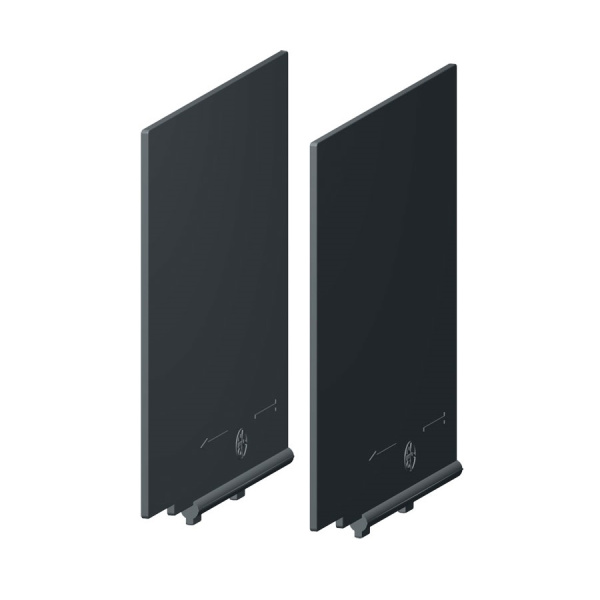  | Изоляционные перегородки BH630/BD250, 2 шт, OEZ