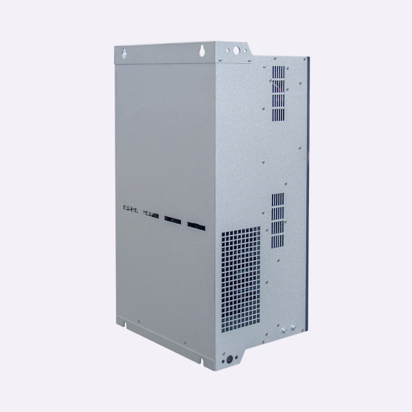 SID300-132G/160P-3S | Преобразователь частоты SID300, 132кВт - 150% или 160кВт - 120%, 3ф 380В, STO, Sinvel