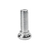 CBM12x35 | Запрессовочный болт М12х35, класс прочности 8.8, Sinvel 