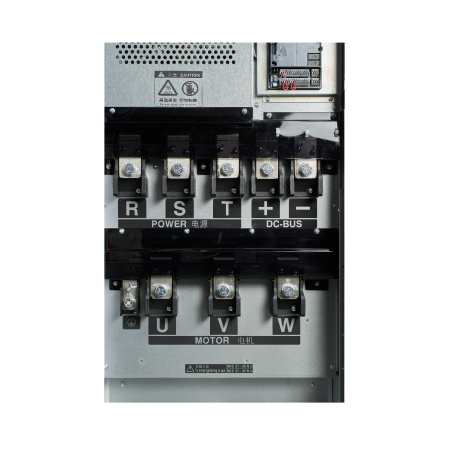 SID600-220G/250P-3S | Преобразователь частоты SID600, 220кВт - 150% или 250кВт - 120%, 3ф 380В, STO, Sinvel