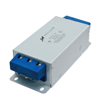 DL-250EBK5 | Фильтр ЭМС, 250А, Inovance